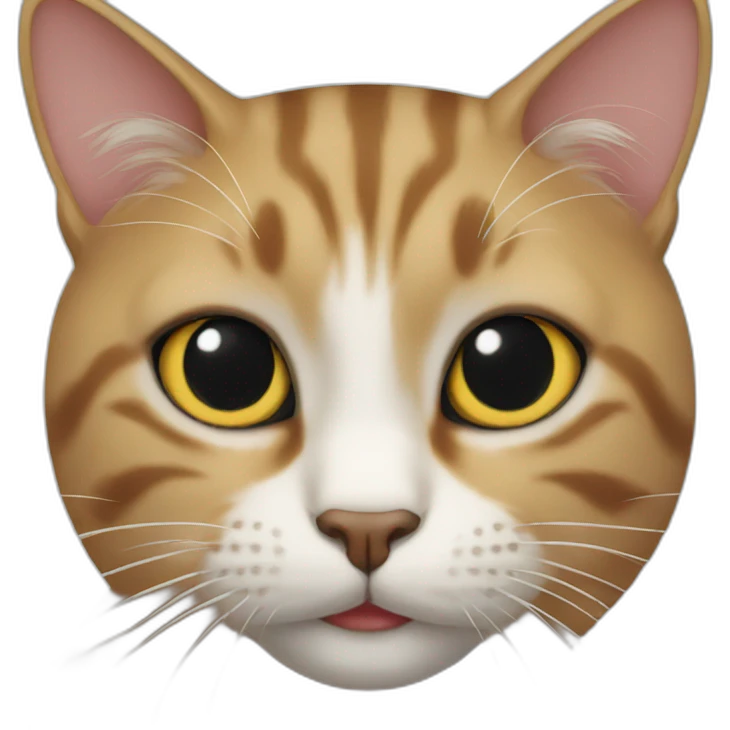cat emoji