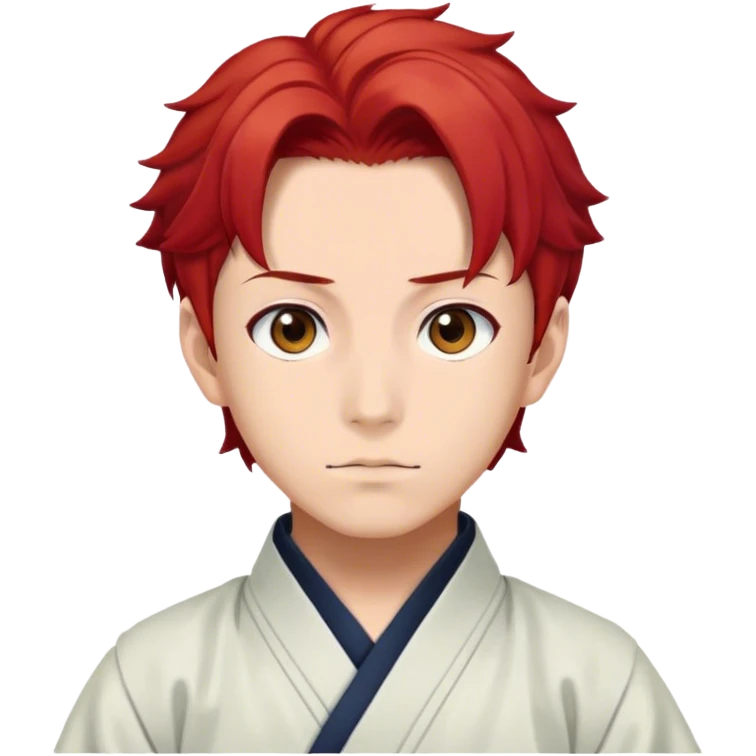 Tanjiro emoji