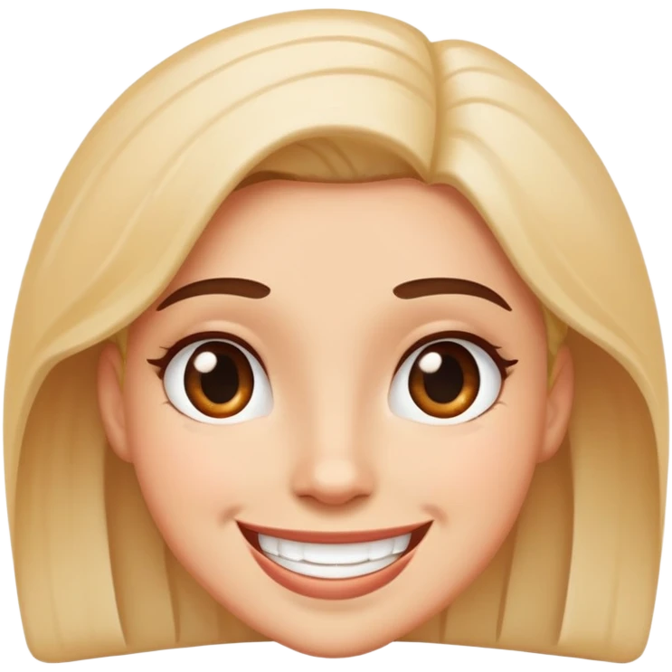 Sassy emoji