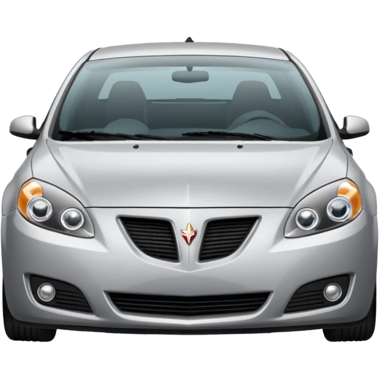 pontiac g6 emoji