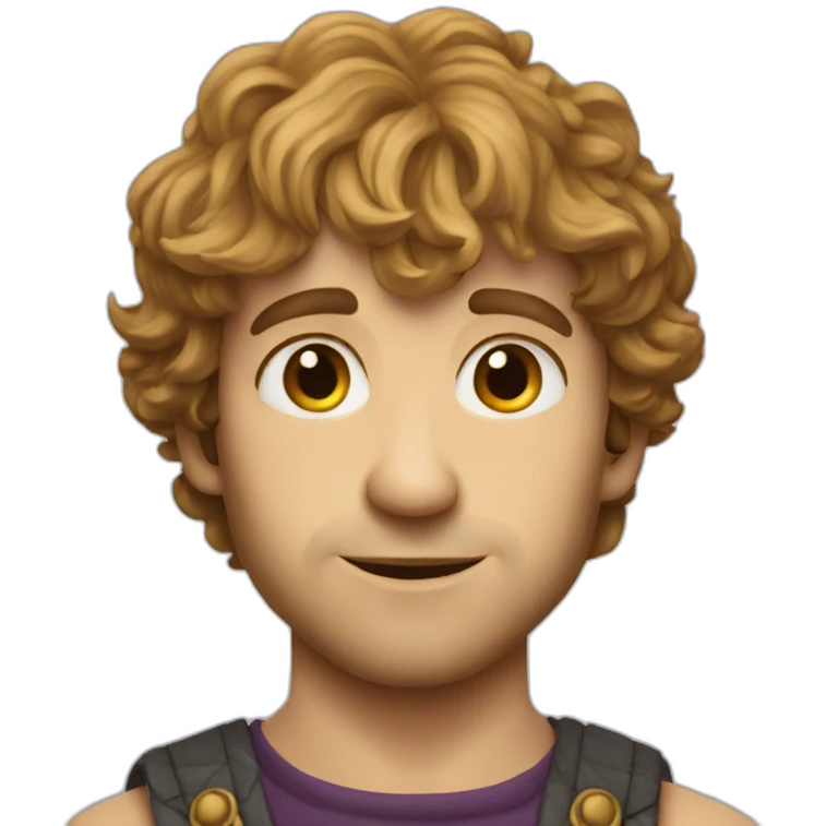 pippin emoji