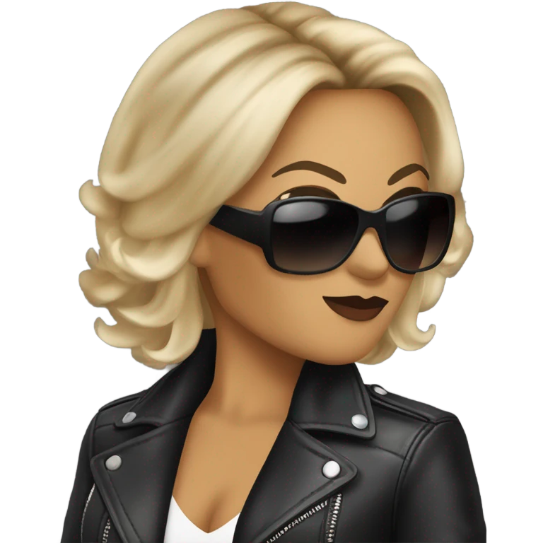 anastacia Anastacia Lyn Newkirk  emoji
