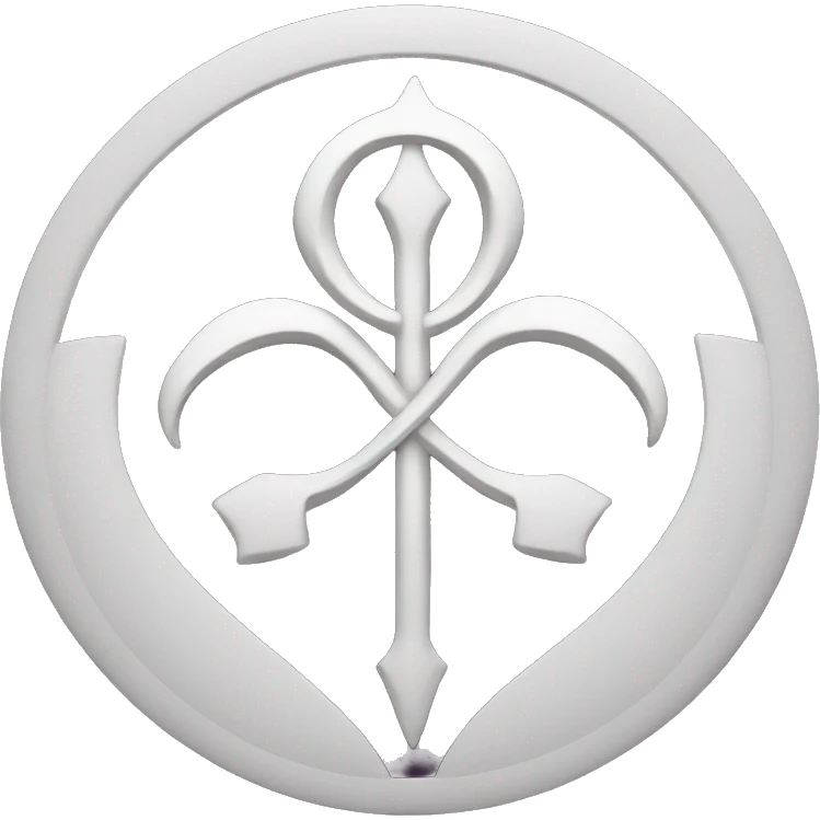 Khanda emoji