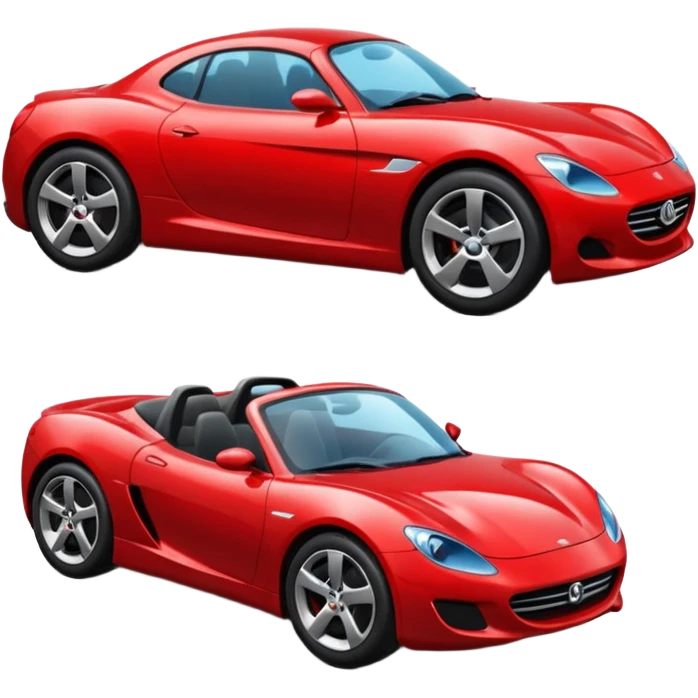 CAR  emoji