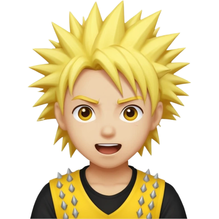 Bachira meguru emoji