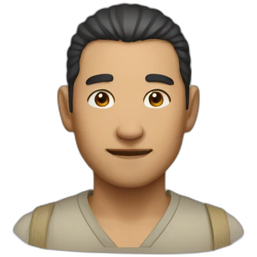 Yabai emoji