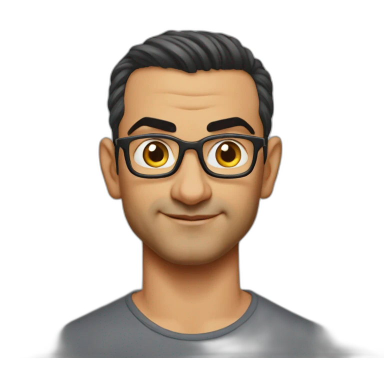 Aamir Khan emoji