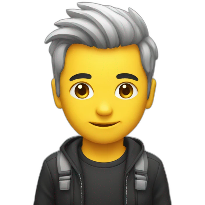 binance emoji