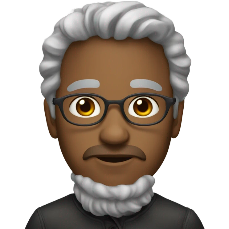 quelqu'un qui prie emoji