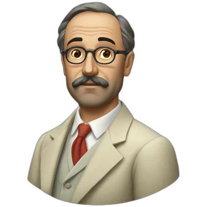 Matisse antoniotti emoji