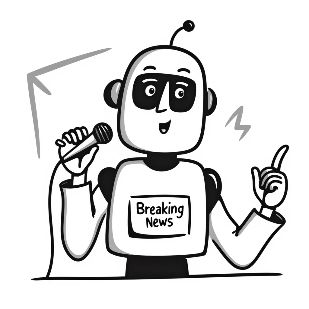 neural network news emoji