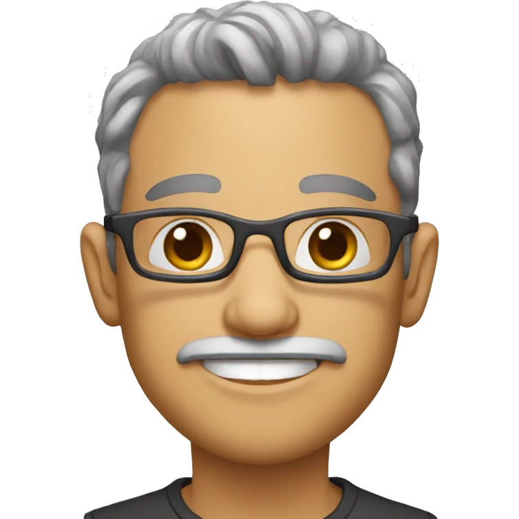 Booder emoji