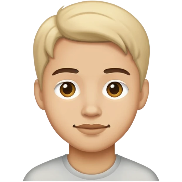 Felix from Stray Kids emoji