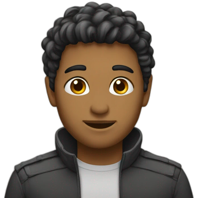 اولین عشق emoji