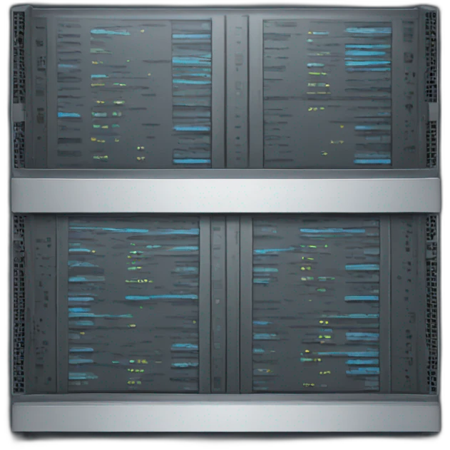 web server emoji