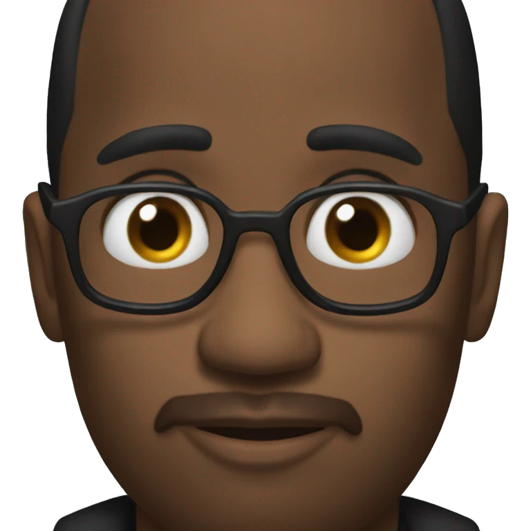 Pdiddy emoji