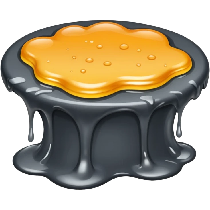 grease  emoji