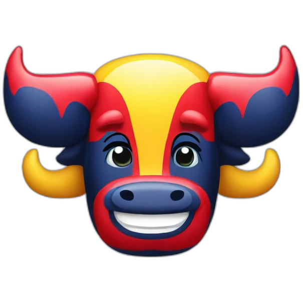 redbull formule 1 emoji