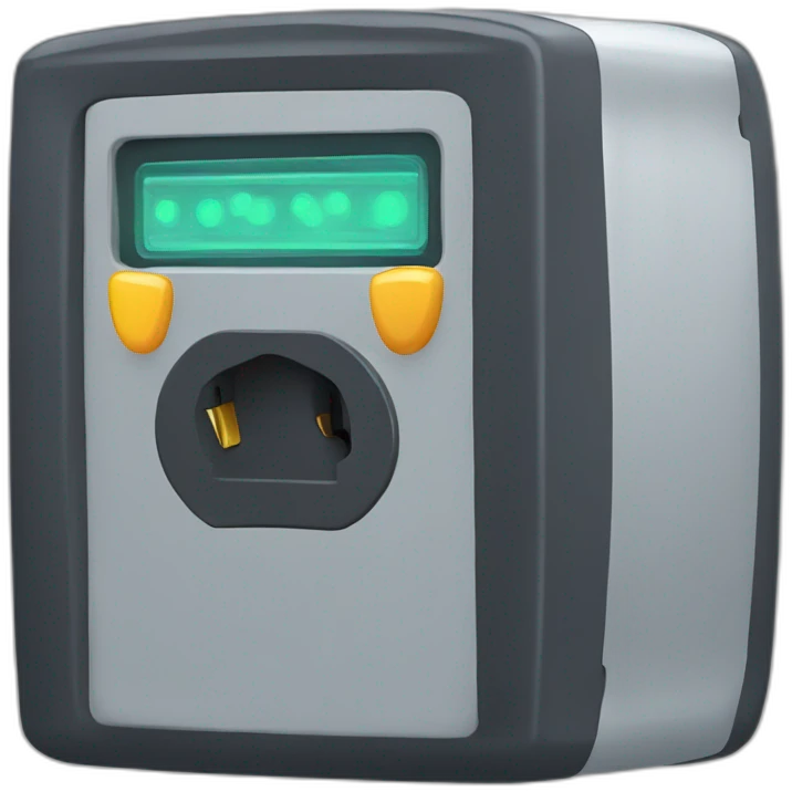 Chargeur emoji