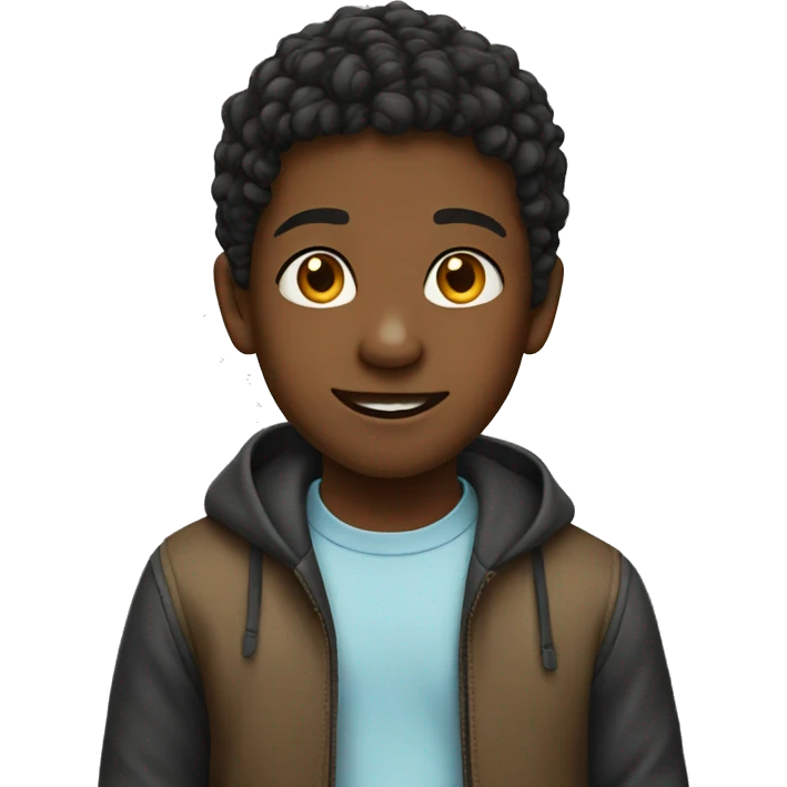 kid emoji