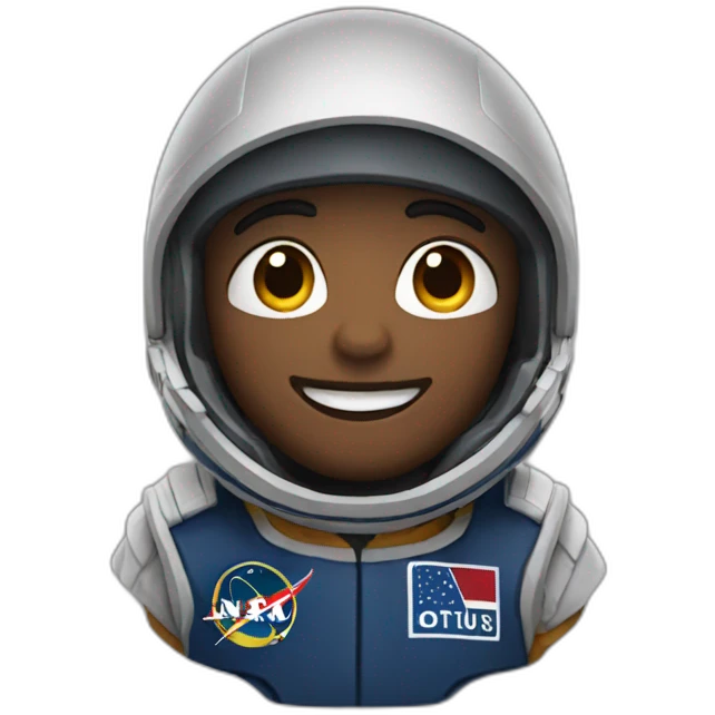 astro emoji
