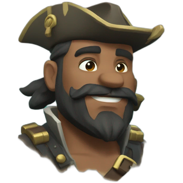 Sea of Thieves emoji