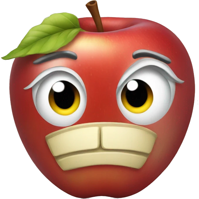apple emoji