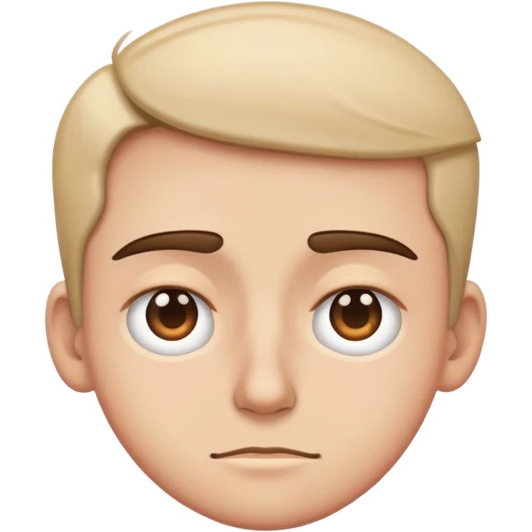 eye squinting  emoji