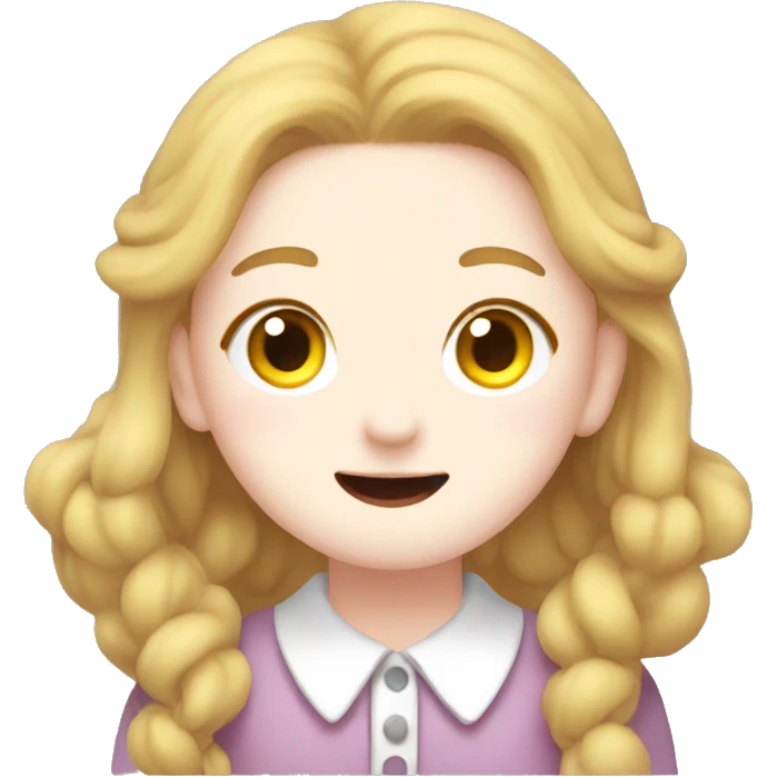 dahyun emoji
