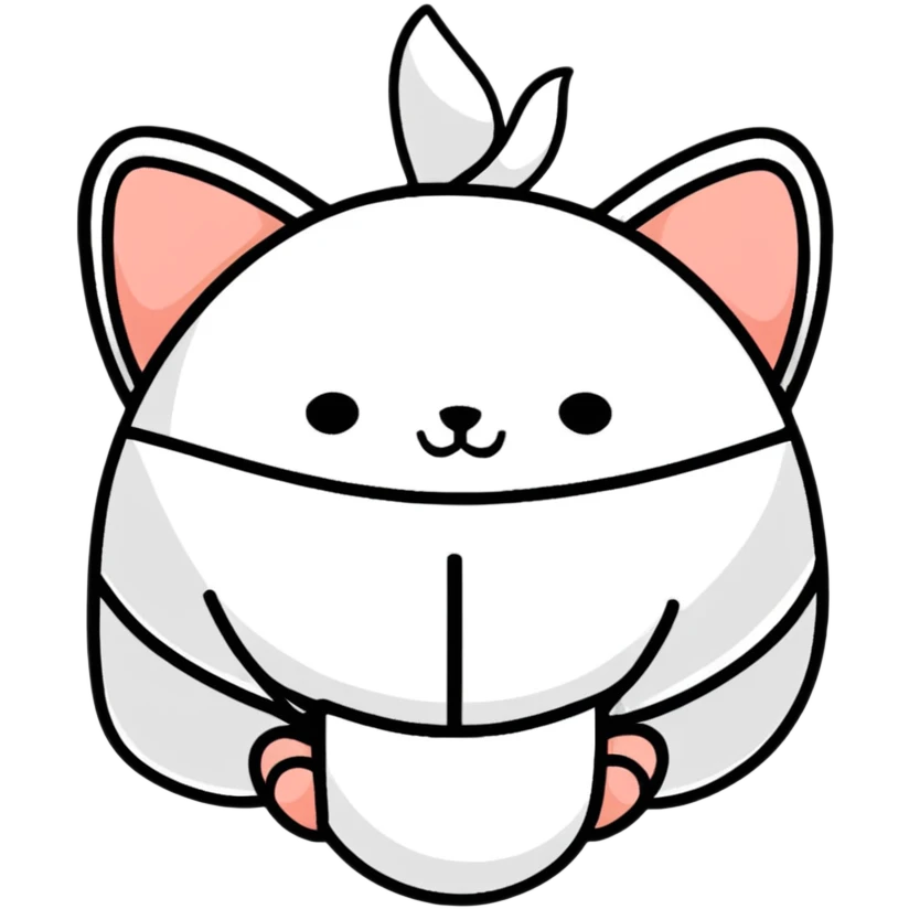 Sticker with exactly two X characters and one 1 character arranged as X1X emoji