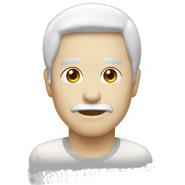 make a kaomoji using only ー and numbers emoji
