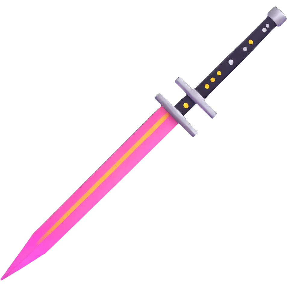 espada laser emoji