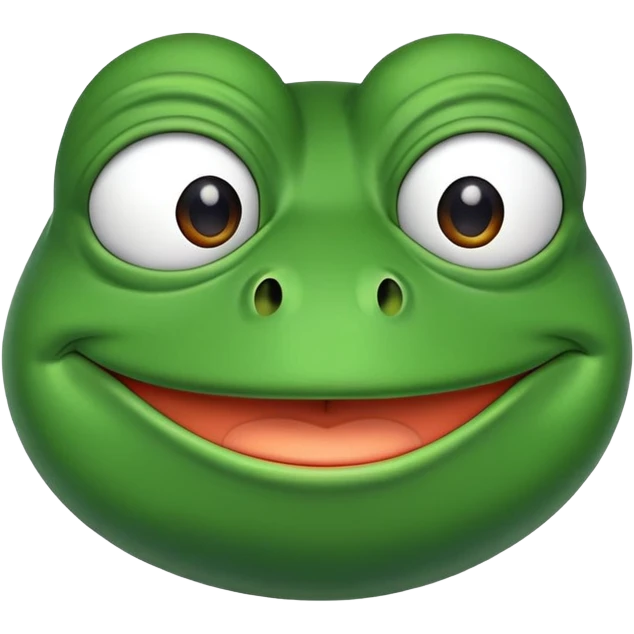 pepe cool emoji