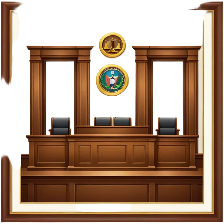 PROCESSO JUSTIÇA emoji
