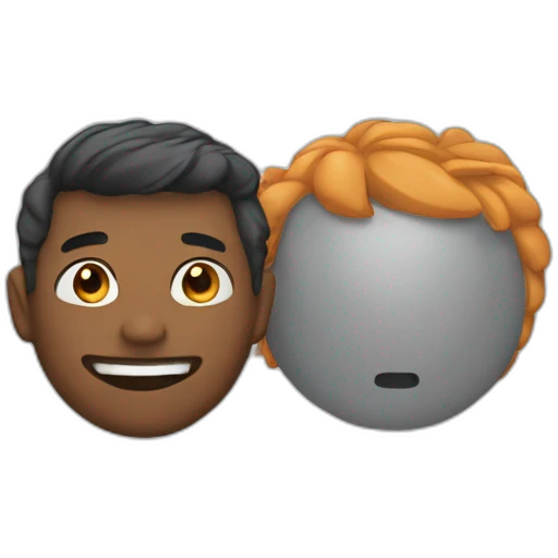 the trevor project ong emoji