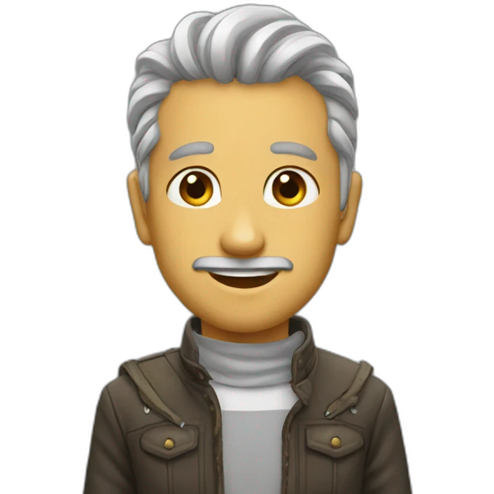gyatt emoji