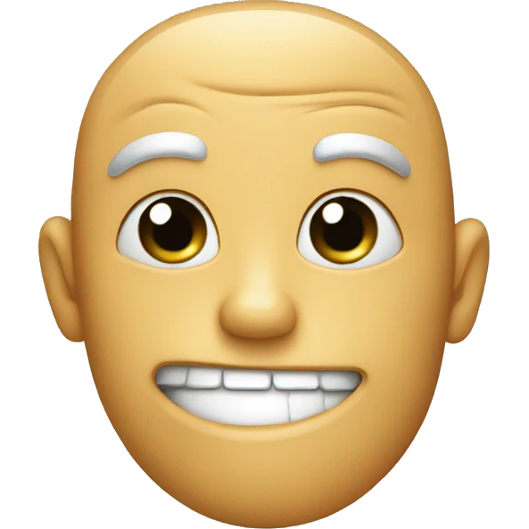 Scratching head  emoji