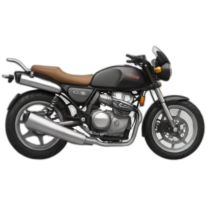 Moto  emoji