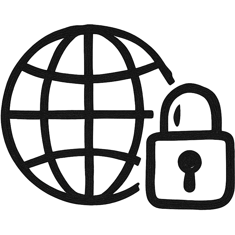 Global Access emoji