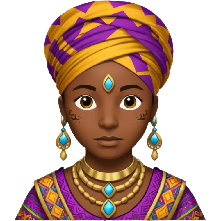 ashanti clothing  emoji