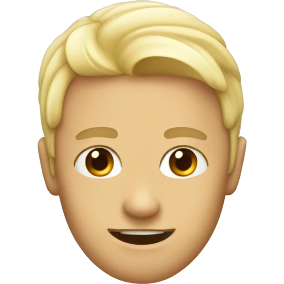vanilla  emoji