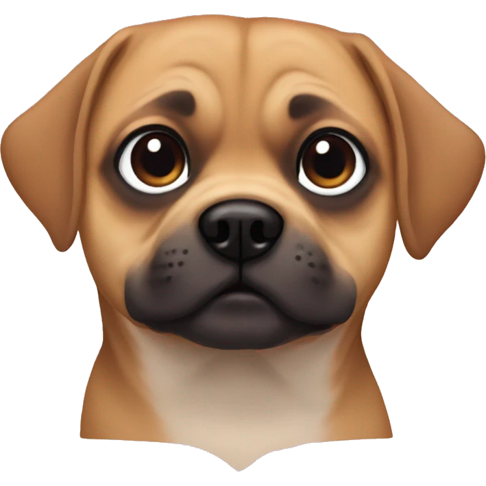puggle emoji