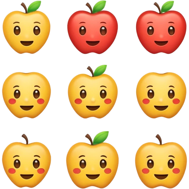 economy segment emoji