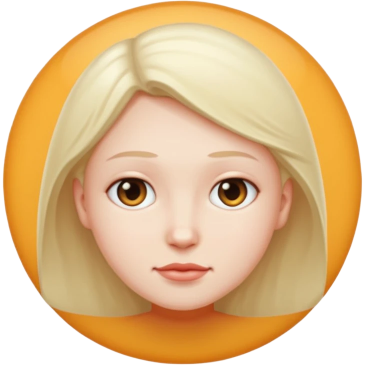 Big ass emoji