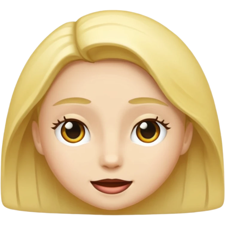Два клоуна emoji