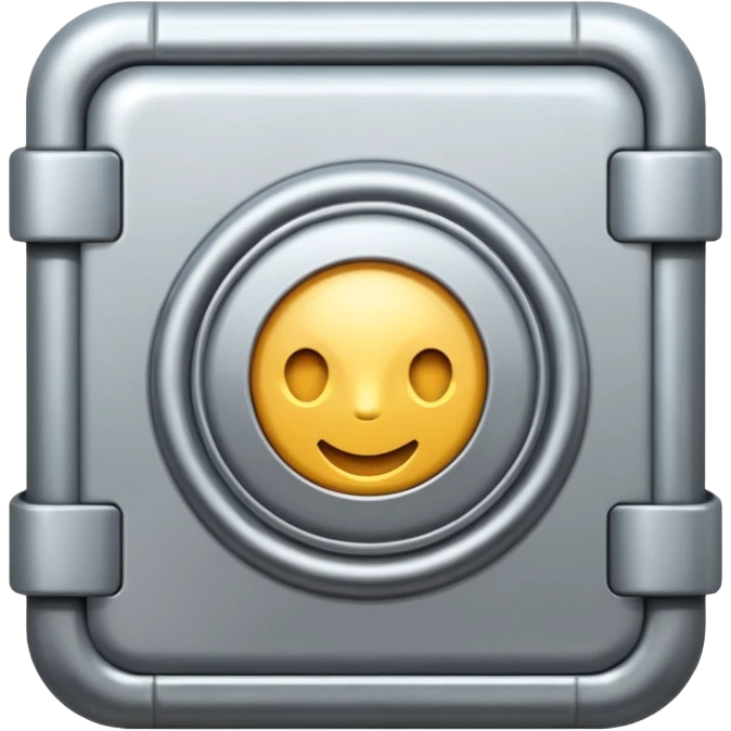 safe emoji