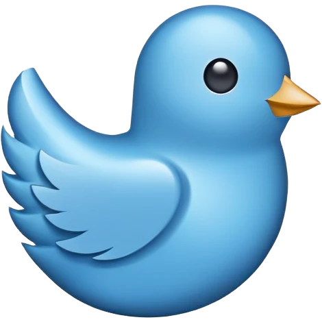 Twitter Verified ticks  emoji