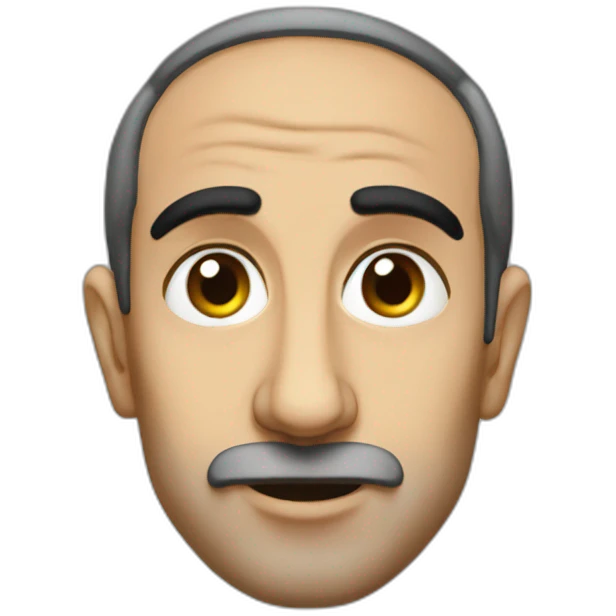 Zemmour emoji