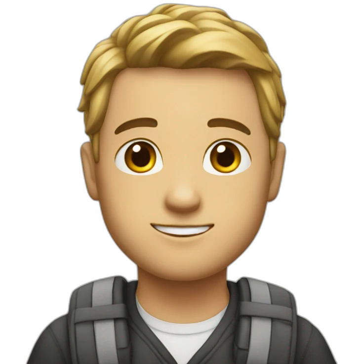 SCH emoji