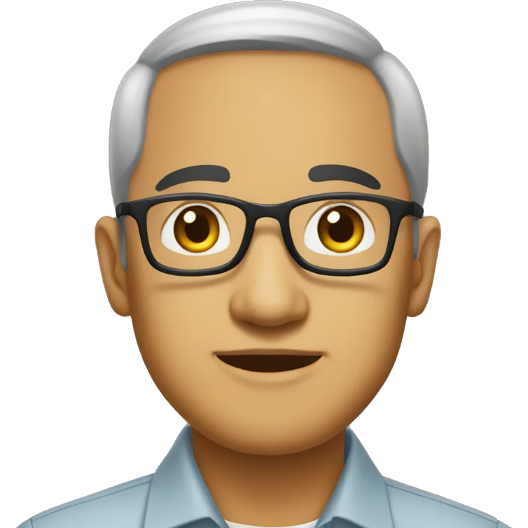 Anies baswedan  emoji